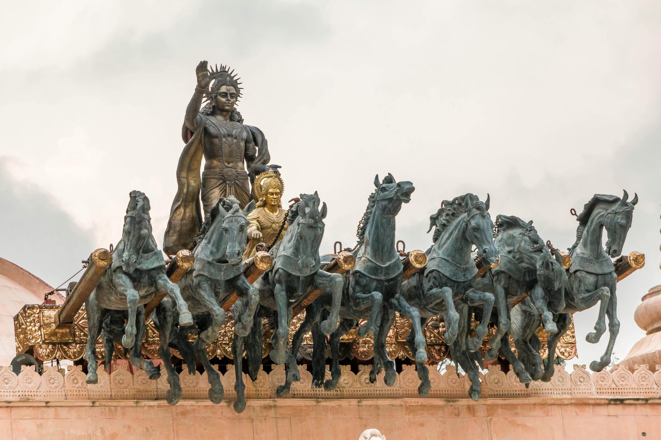 Tourism in kurukshetra